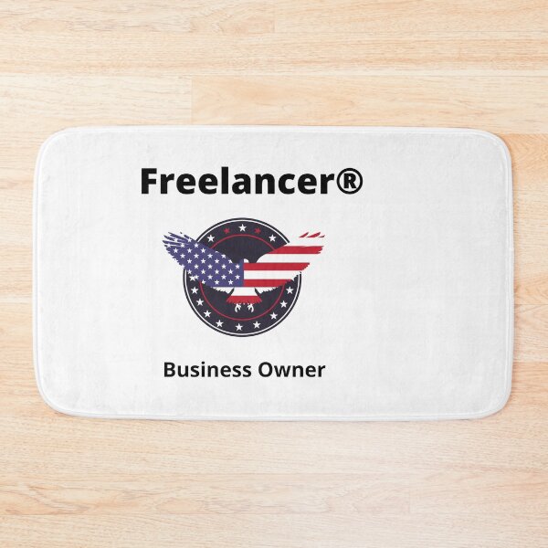 Item preview, Business Owner Freelancer T-Shirts And Hoodies designed and sold by bfadul.