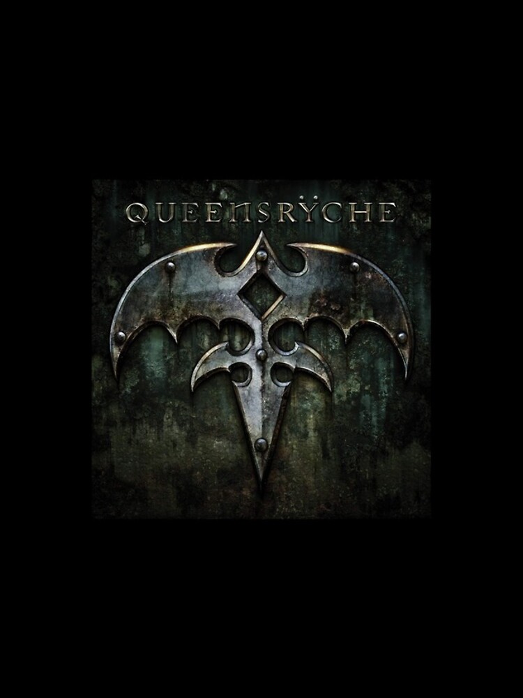 Thumbnail 4 of 4, iPhone Case, Queensryche designed and sold by RederLaniga.