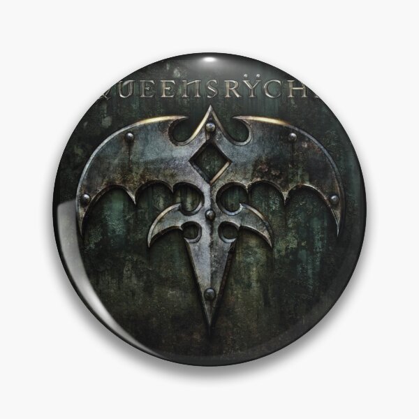 Item preview, Queensryche designed and sold by RederLaniga.