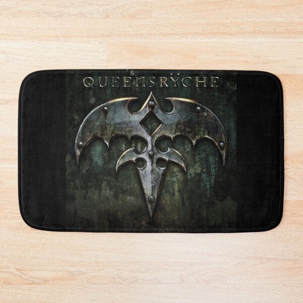 Item preview, Queensryche designed and sold by RederLaniga.