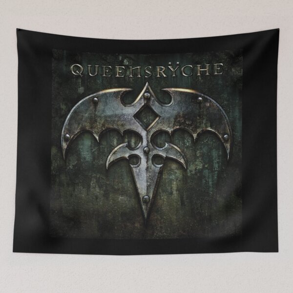 Item preview, Queensryche designed and sold by RederLaniga.