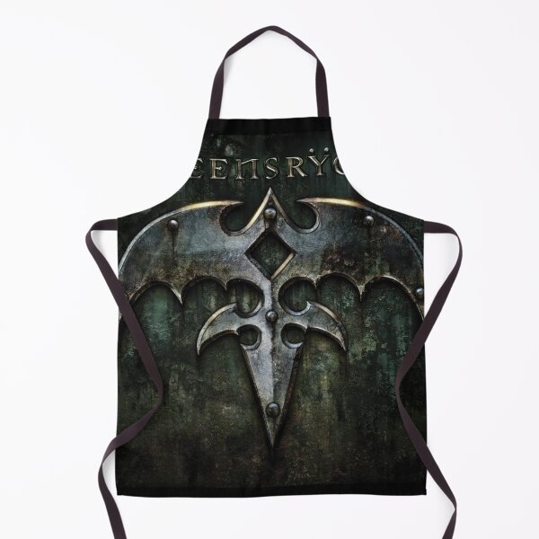 Item preview, Queensryche designed and sold by RederLaniga.