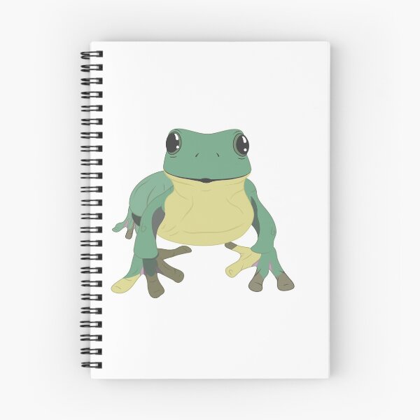 Item preview, Froggy designed and sold by NonBinaryFinery.