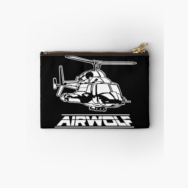 Item preview, Airwolf designed and sold by Ravensclaw3.