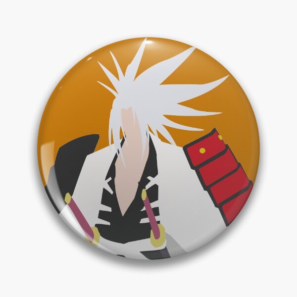 Item preview, Shaman King - Amidamaru designed and sold by VelvetZone.