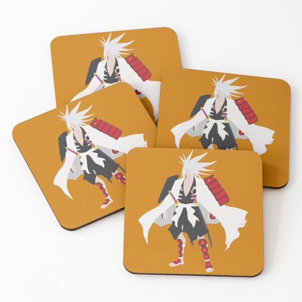 Item preview, Shaman King - Amidamaru designed and sold by VelvetZone.