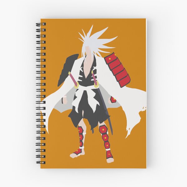 Item preview, Shaman King - Amidamaru designed and sold by VelvetZone.