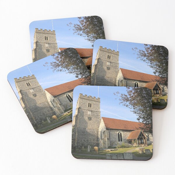 Item preview, Holy Trinity Church, Cookham UK designed and sold by photoslot.