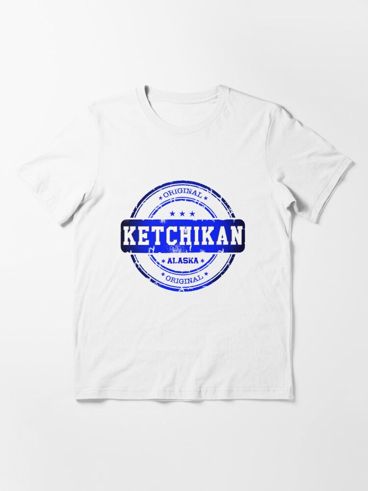 alaska shirt company ketchikan