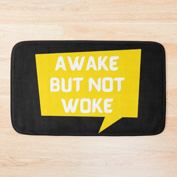 Item preview, Awake but not awake designed and sold by Le-tee-shop.