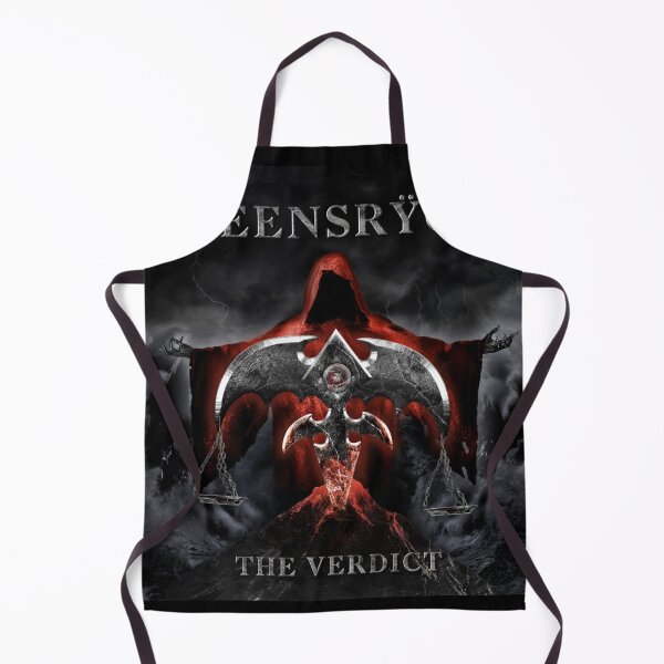 Item preview, The verdict designed and sold by RederLaniga.