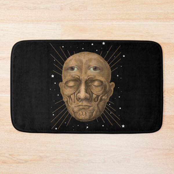 Item preview, The forth eye designed and sold by SatyaBramha.