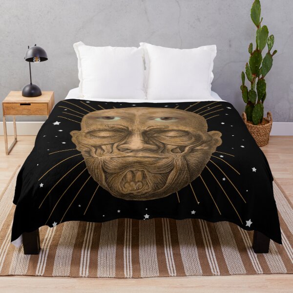 Item preview, The forth eye designed and sold by SatyaBramha.