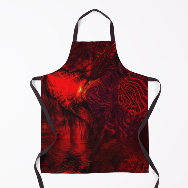 Item preview, Abyss of Woe designed and sold by nawzda.