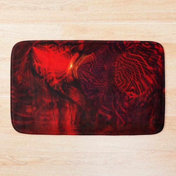 Item preview, Abyss of Woe designed and sold by nawzda.