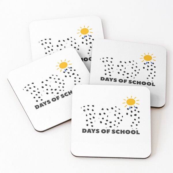 Item preview, 101 Days of School Dalmatian Dog designed and sold by Independence arrival.