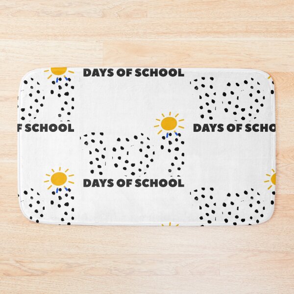 Item preview, 101 Days of School Dalmatian Dog designed and sold by Independence arrival.
