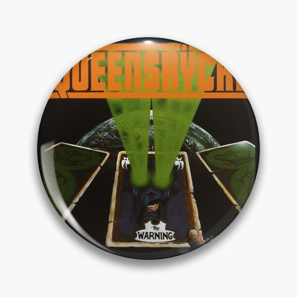 Item preview, The warning designed and sold by RederLaniga.