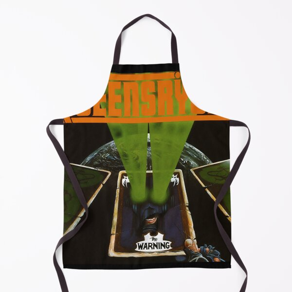 Item preview, The warning designed and sold by RederLaniga.