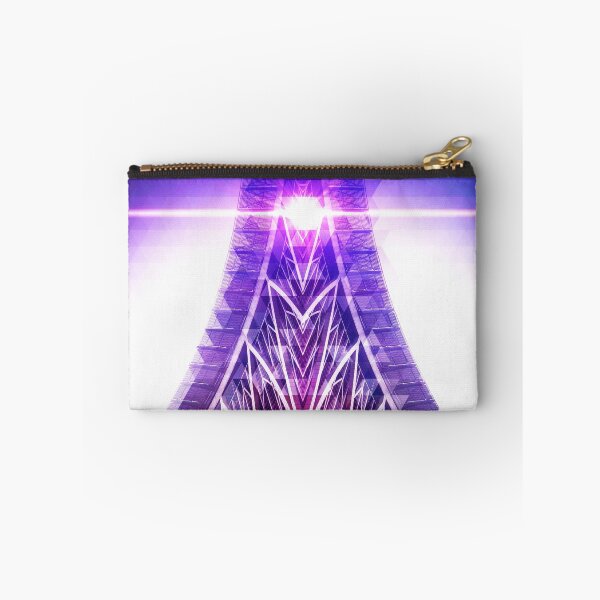 Item preview, Defractalized Unlight // Devouring Perdition designed and sold by nawzda.
