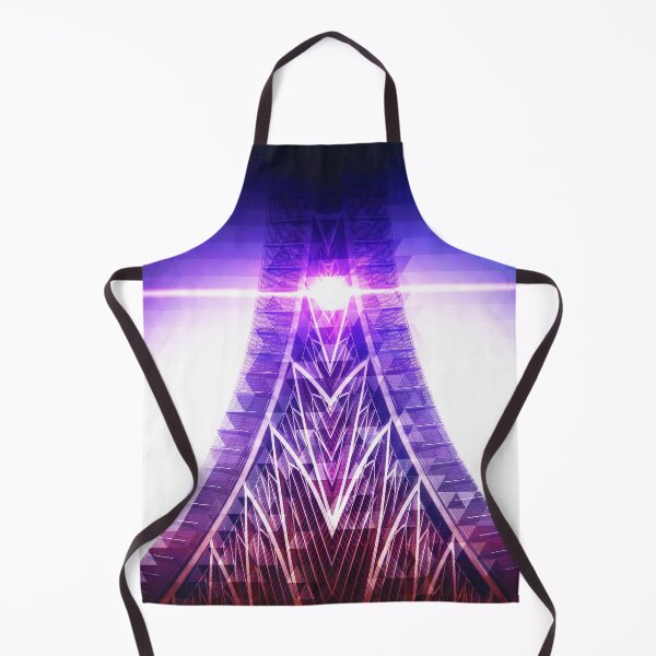 Item preview, Defractalized Unlight // Devouring Perdition designed and sold by nawzda.