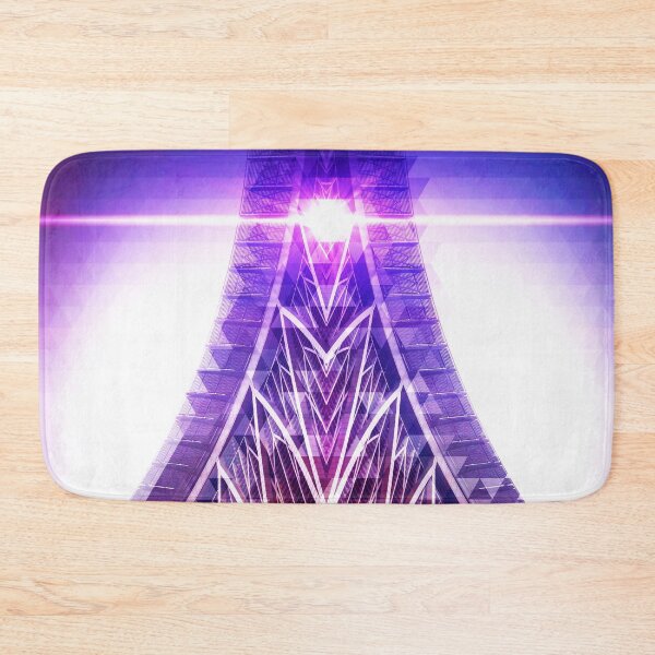 Item preview, Defractalized Unlight // Devouring Perdition designed and sold by nawzda.