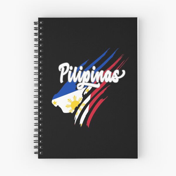 Item preview, Pilipinas - Flag of Philippines designed and sold by Dubbra.
