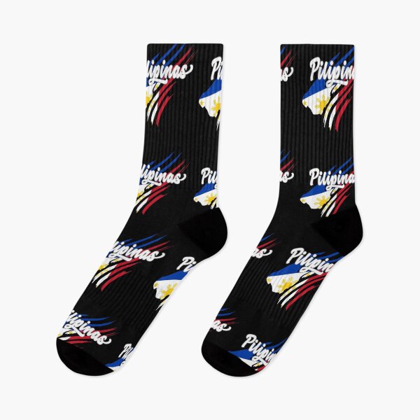 Item preview, Pilipinas - Flag of Philippines designed and sold by Dubbra.