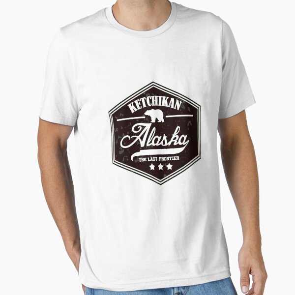 Item preview, Ketchikan Alaska designed and sold by dejava.