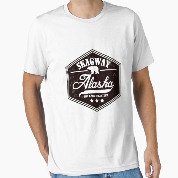 Item preview, Skagway Alaska  designed and sold by dejava.