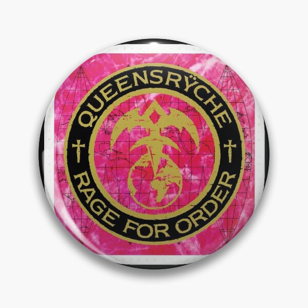 Item preview, Rage for order designed and sold by RederLaniga.