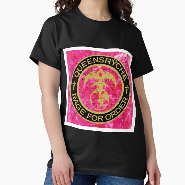 Item preview, Rage for order designed and sold by RederLaniga.