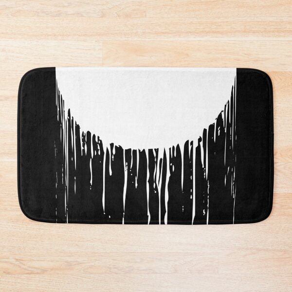 Item preview, White Sphere, dripping paint #1  designed and sold by in-vectors.
