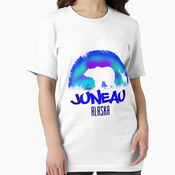 Item preview, Juneau Aurora designed and sold by dejava.