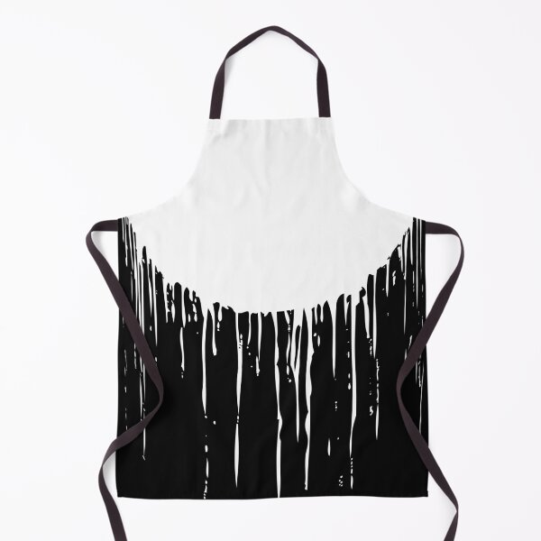 Item preview, White Sphere, dripping paint #1 designed and sold by in-vectors.