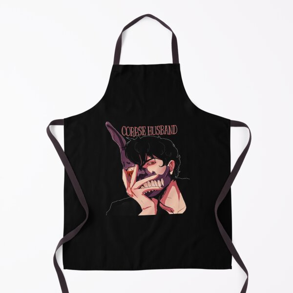 Item preview, Corpse Husband T-Shirts Gift For Fans, For Men and Women designed and sold by JuergenHeier.