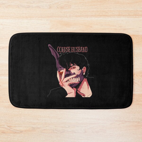Item preview, Corpse Husband T-Shirts Gift For Fans, For Men and Women designed and sold by JuergenHeier.