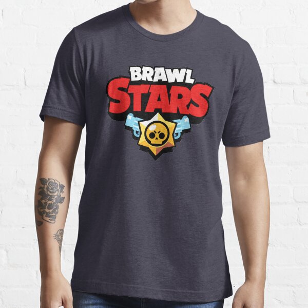 pelea de estrellas Camiseta esencial
