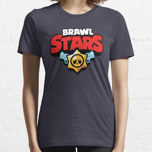 brawl stars Essential T-Shirt