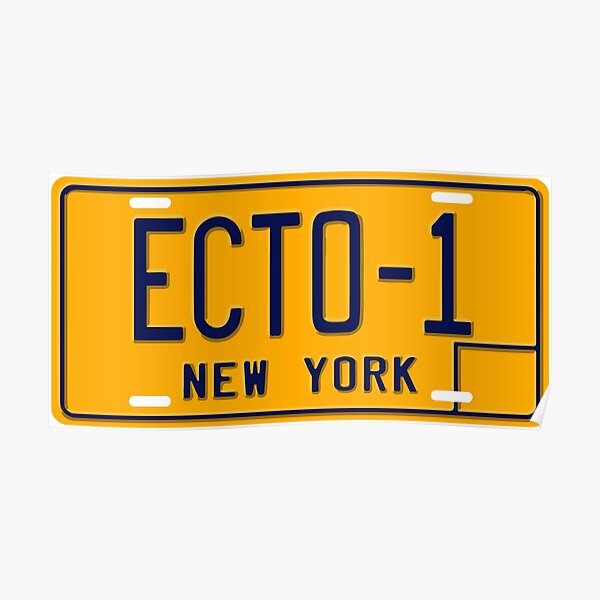 Ecto1 Gifts Merchandise Redbubble