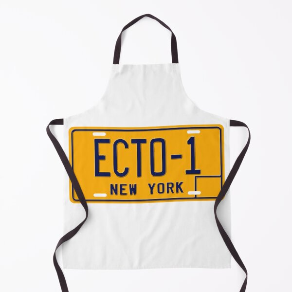 Item preview, Ghostbusters Ecto-1 designed and sold by thedarwin.