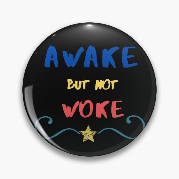 Item preview, Awake but not awake designed and sold by Le-tee-shop.