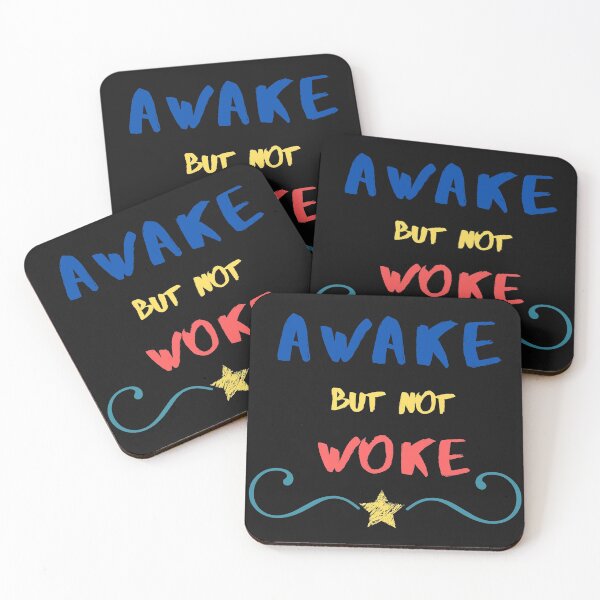 Item preview, Awake but not awake designed and sold by Le-tee-shop.