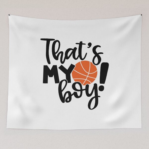 Item preview, That's my boy designed and sold by ibrahim2022.