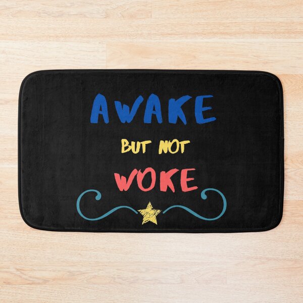Item preview, Awake but not awake designed and sold by Le-tee-shop.