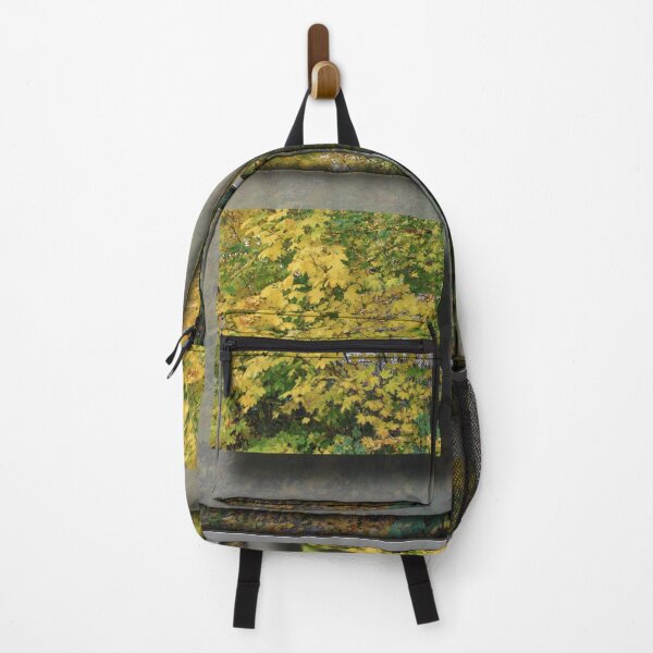 Item preview, Photo autumn yellow, green, 08, autumn leaves, photo art, digital, decorative designed and sold by Paszkan.