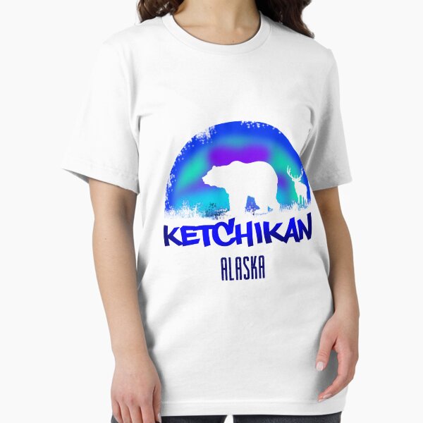 Item preview, Ketchikan Alaska designed and sold by dejava.