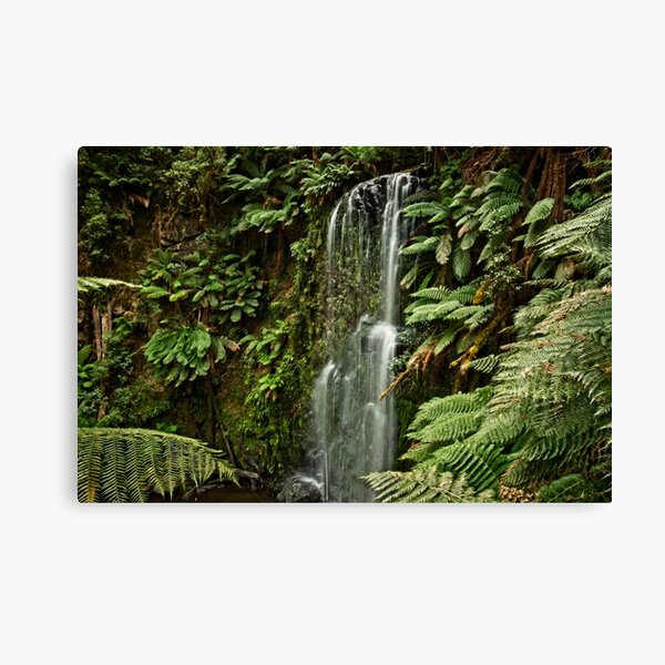 Item preview, Beauchamp Waterfall Victoria Australia designed and sold by Catherine Reading.
