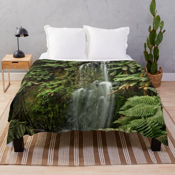 Item preview, Beauchamp Waterfall Victoria Australia designed and sold by Catherine Reading.