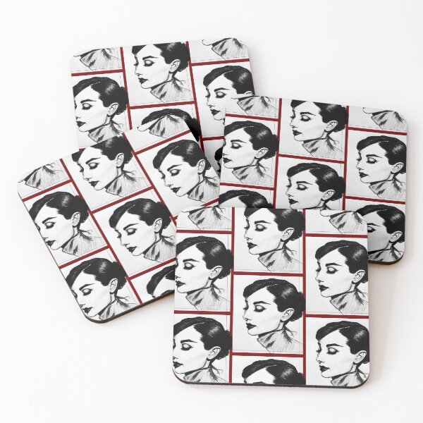 Item preview, Audrey designed and sold by Project7723.